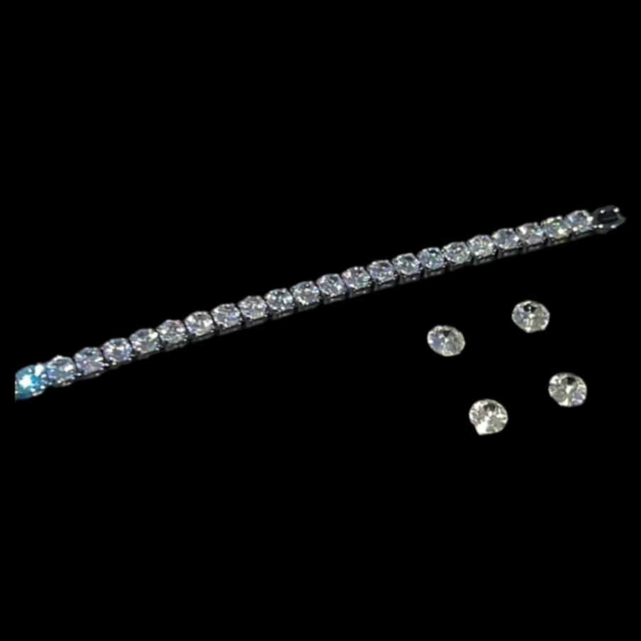 Décor Bracelet