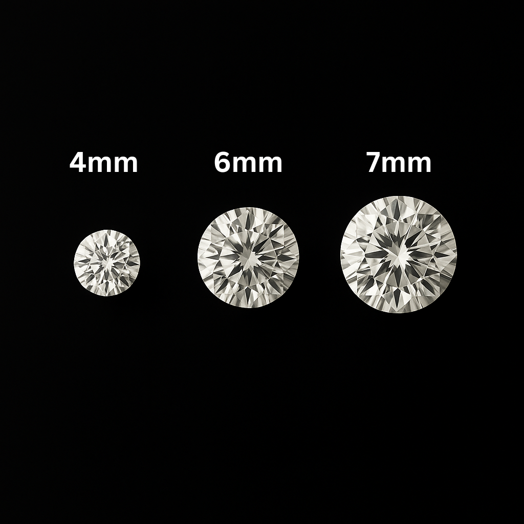 3-PAIRS DÉCORRINGS