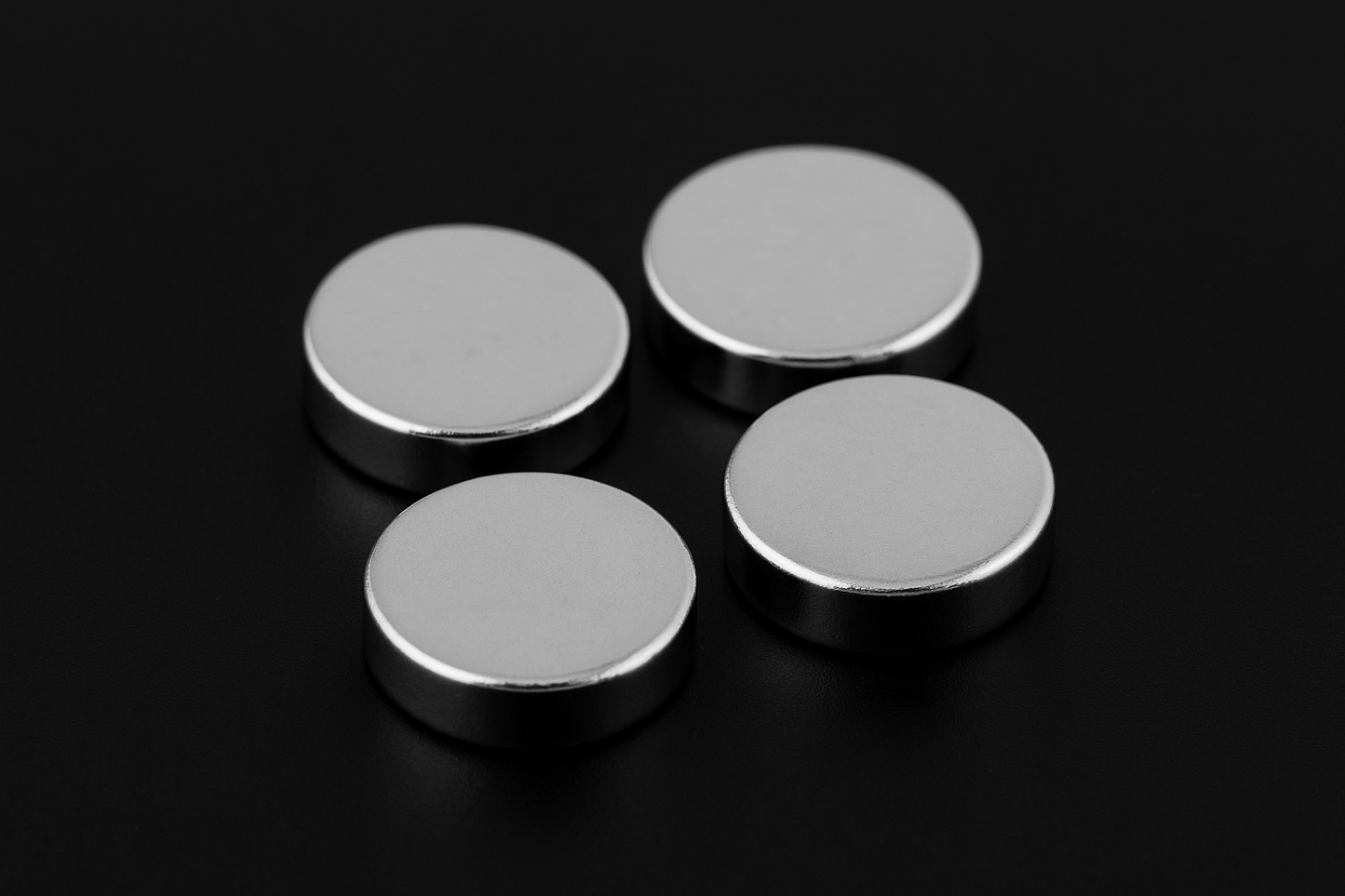 Magnet Refill Pack (4x)