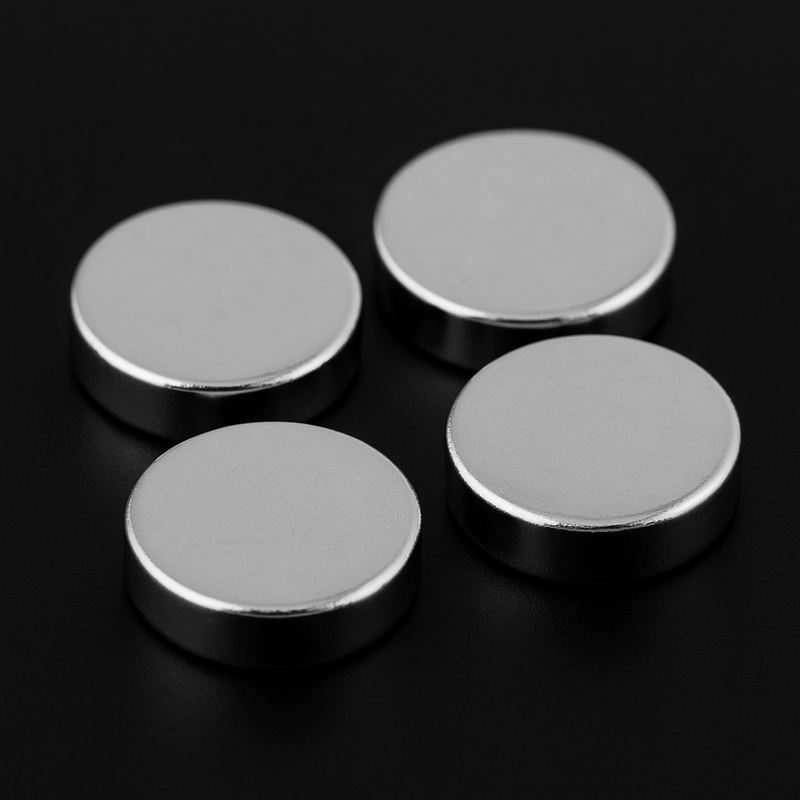 Magnet Refill Pack (4x)